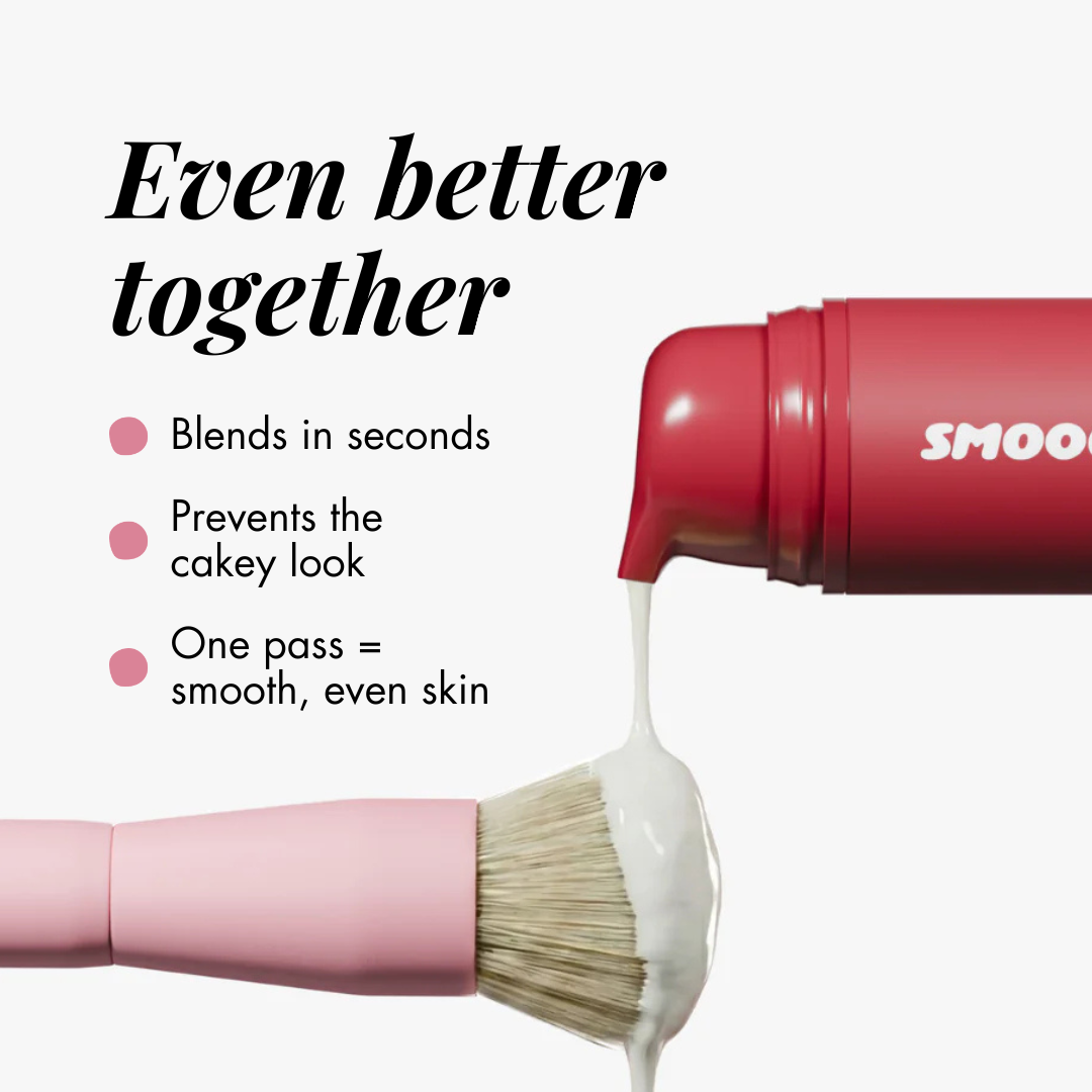 Color Changing Foundation 1.01 Fl Oz